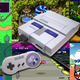 Illustration for article titled The 30 Best Super Nintendo Titles
